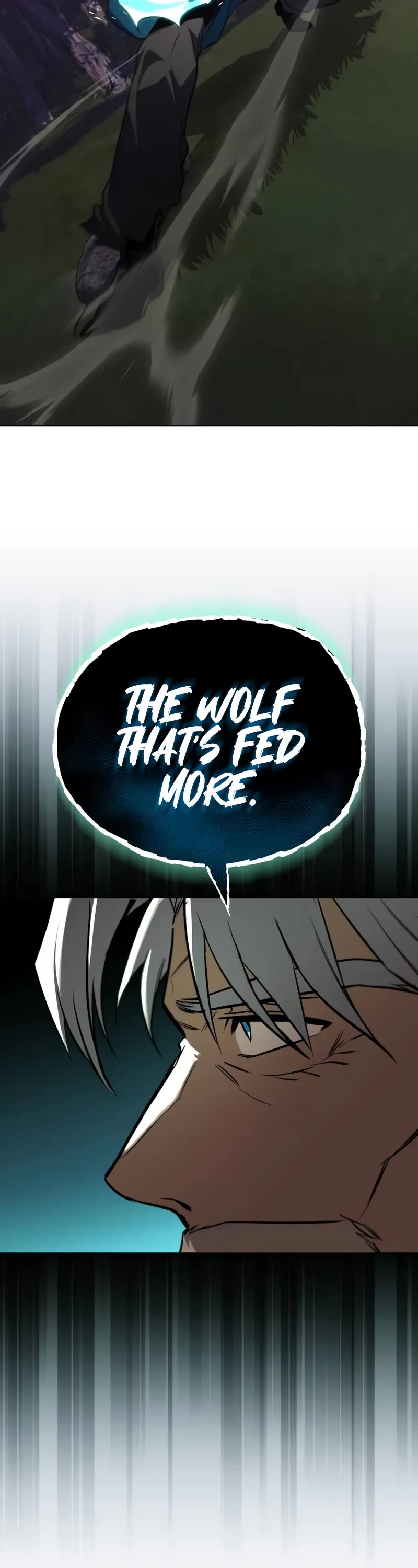 The Lazy Lord Masters the Sword chapter 137 page 9