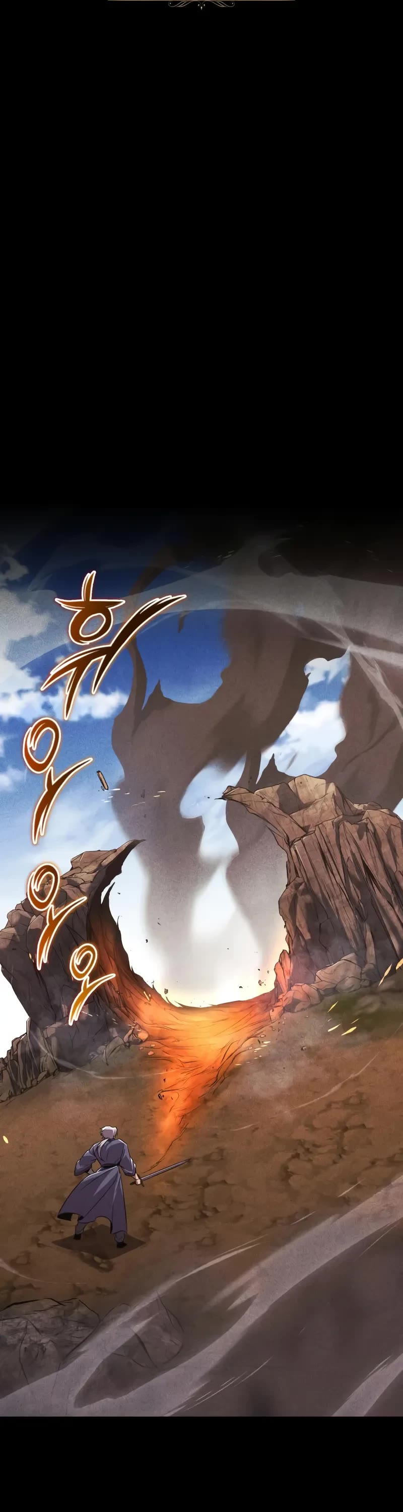 The Lazy Lord Masters the Sword chapter 138 page 14