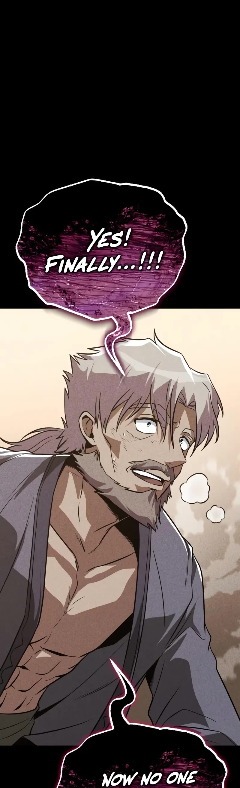 The Lazy Lord Masters the Sword chapter 138 page 15