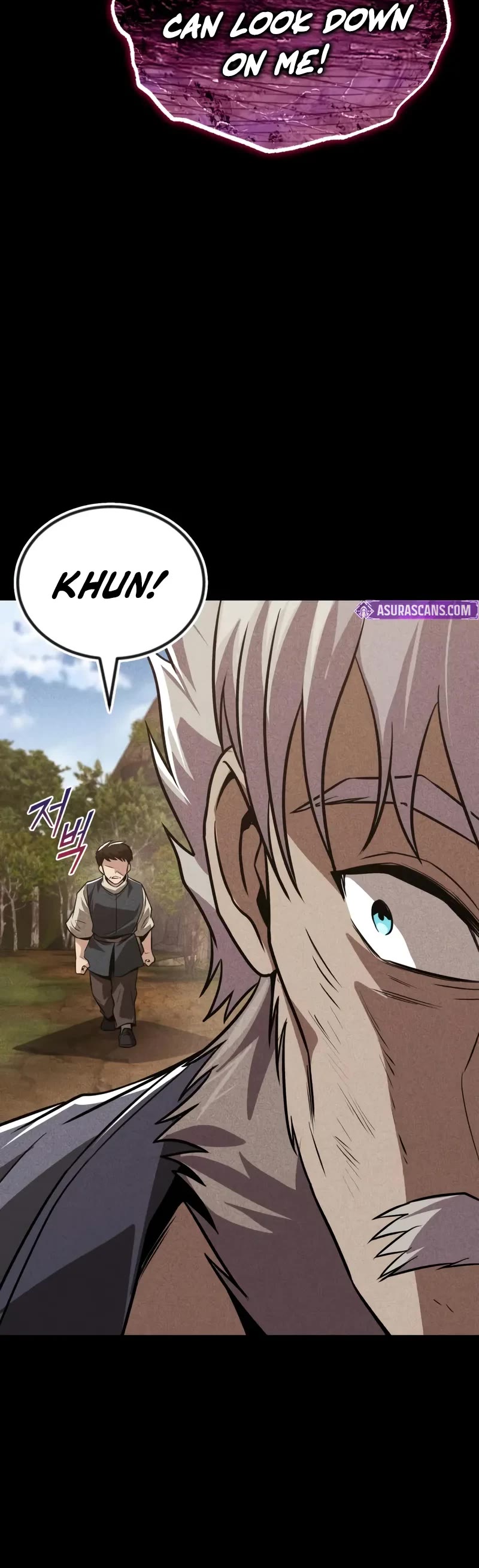 The Lazy Lord Masters the Sword chapter 138 page 16