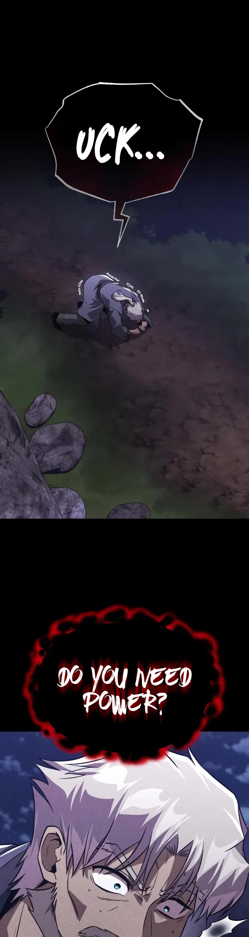 The Lazy Lord Masters the Sword chapter 138 page 2