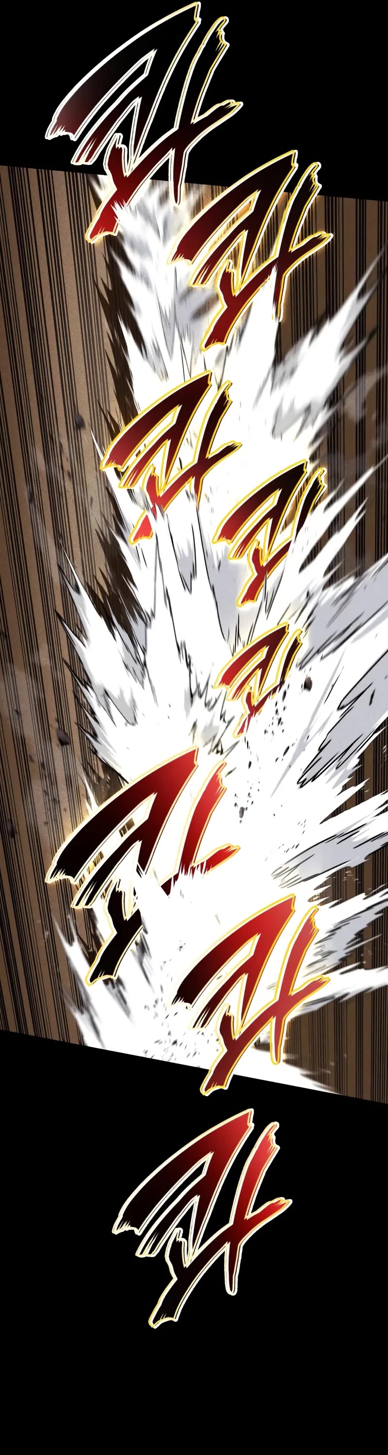 The Lazy Lord Masters the Sword chapter 138 page 22