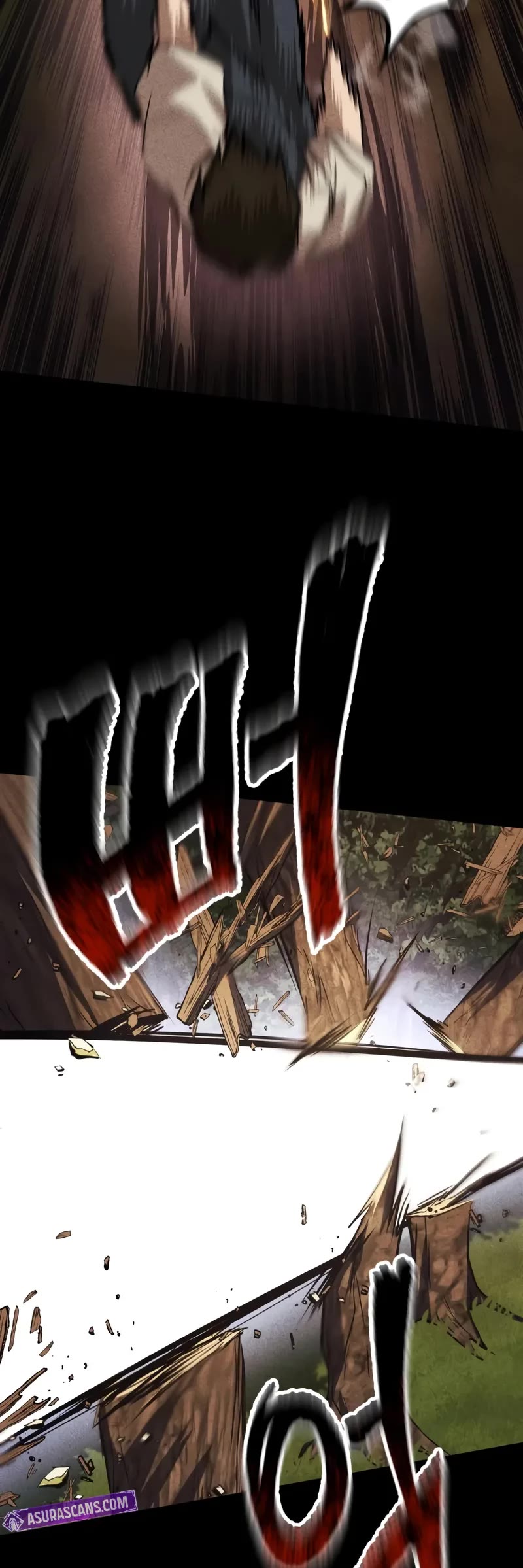 The Lazy Lord Masters the Sword chapter 138 page 25