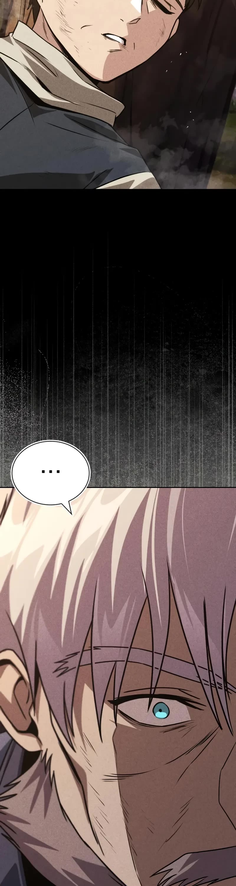 The Lazy Lord Masters the Sword chapter 138 page 28