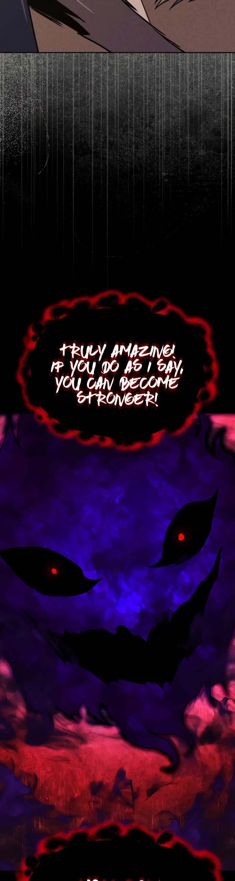 The Lazy Lord Masters the Sword chapter 138 page 29