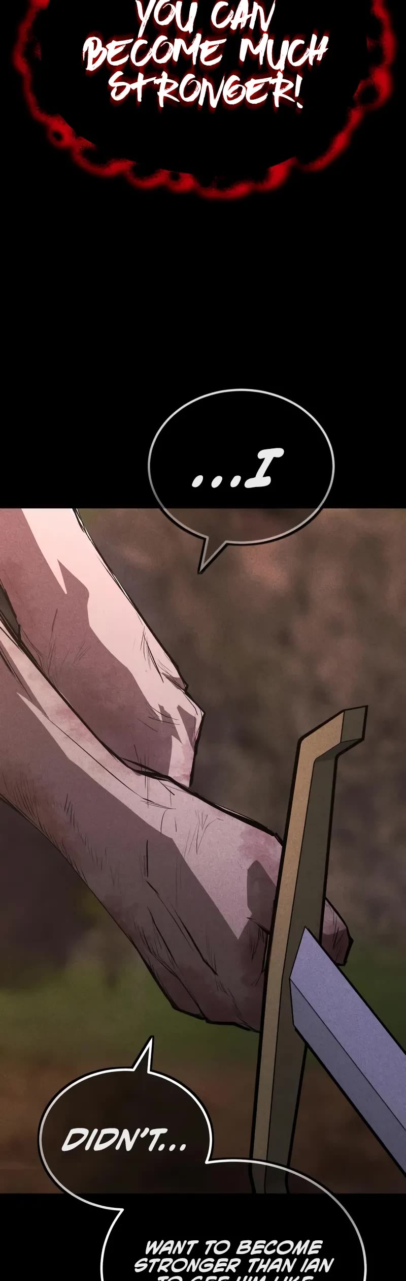 The Lazy Lord Masters the Sword chapter 138 page 30