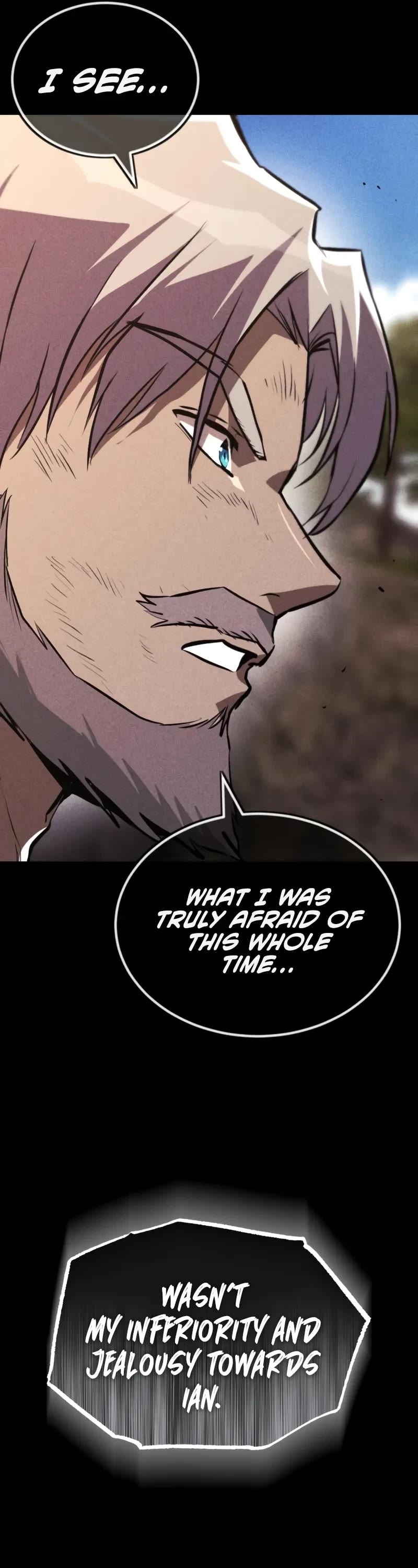 The Lazy Lord Masters the Sword chapter 138 page 32