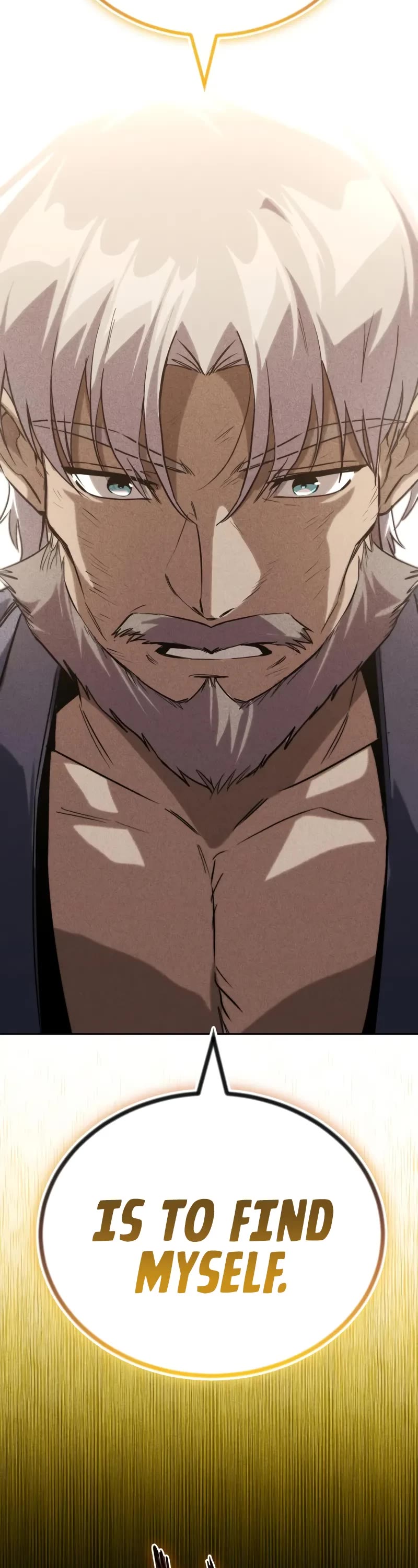 The Lazy Lord Masters the Sword chapter 138 page 38