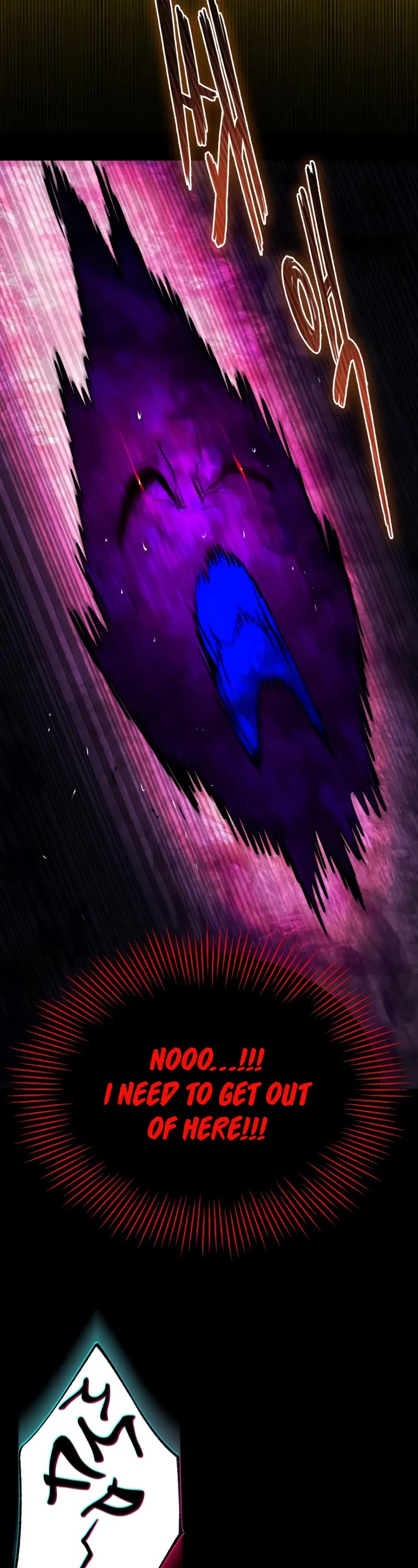 The Lazy Lord Masters the Sword chapter 138 page 39