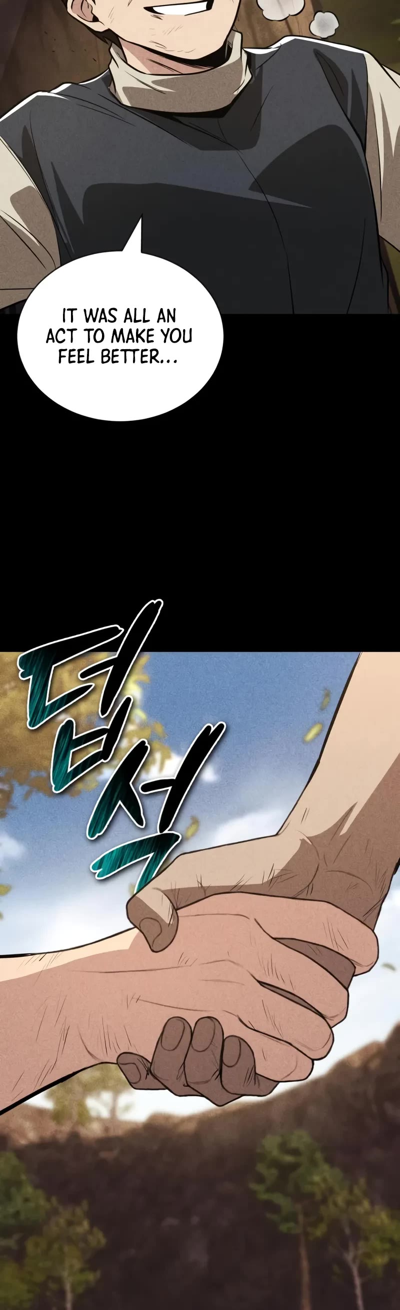 The Lazy Lord Masters the Sword chapter 138 page 45