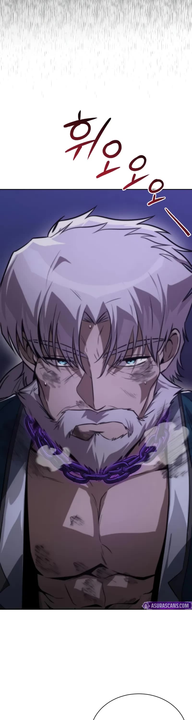 The Lazy Lord Masters the Sword chapter 138 page 48