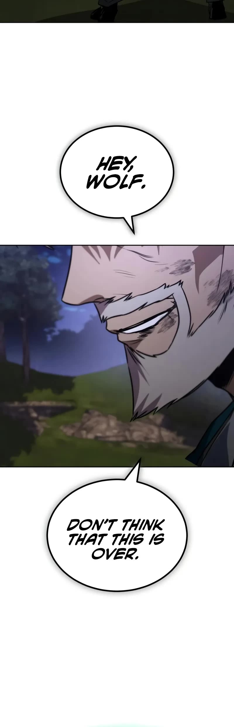 The Lazy Lord Masters the Sword chapter 138 page 51