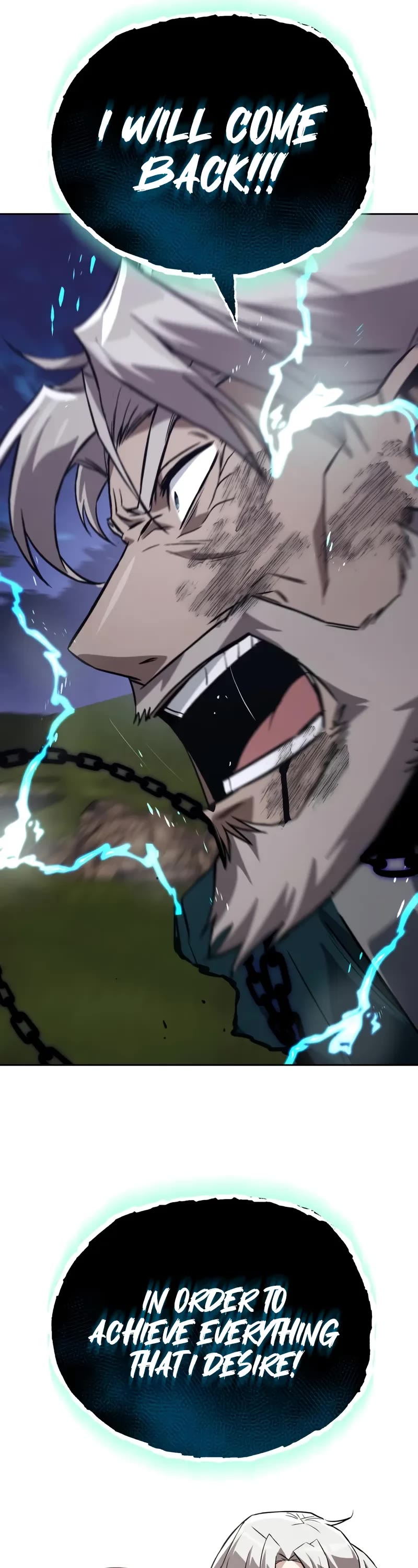 The Lazy Lord Masters the Sword chapter 138 page 52