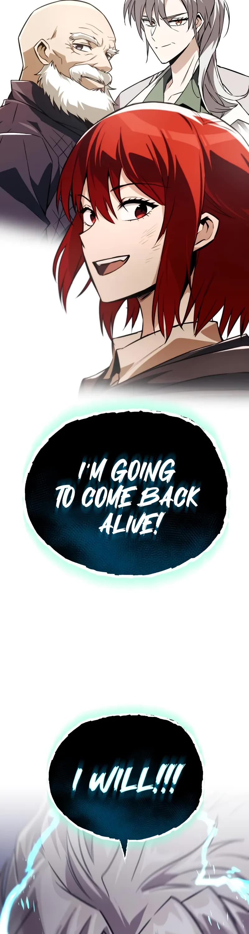 The Lazy Lord Masters the Sword chapter 138 page 53