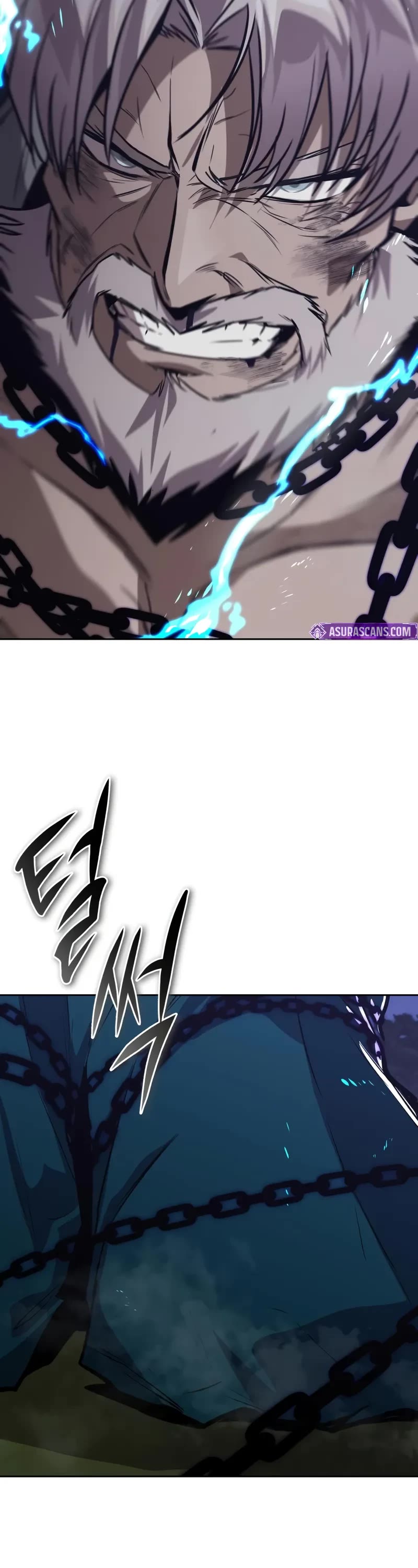 The Lazy Lord Masters the Sword chapter 138 page 54