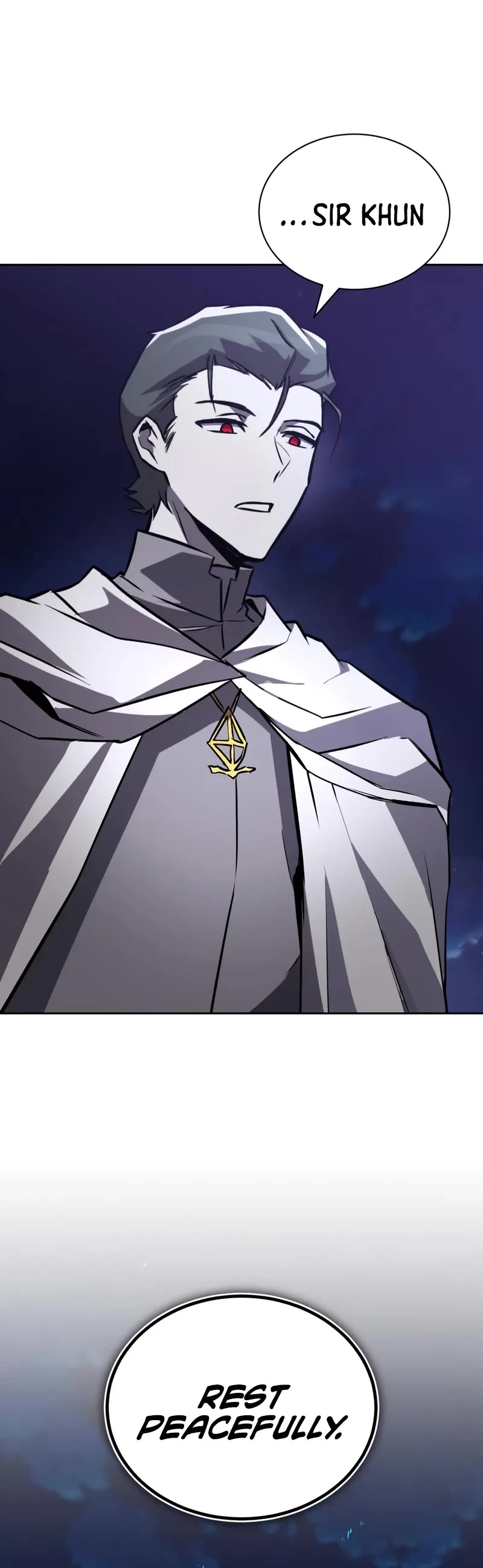 The Lazy Lord Masters the Sword chapter 138 page 55