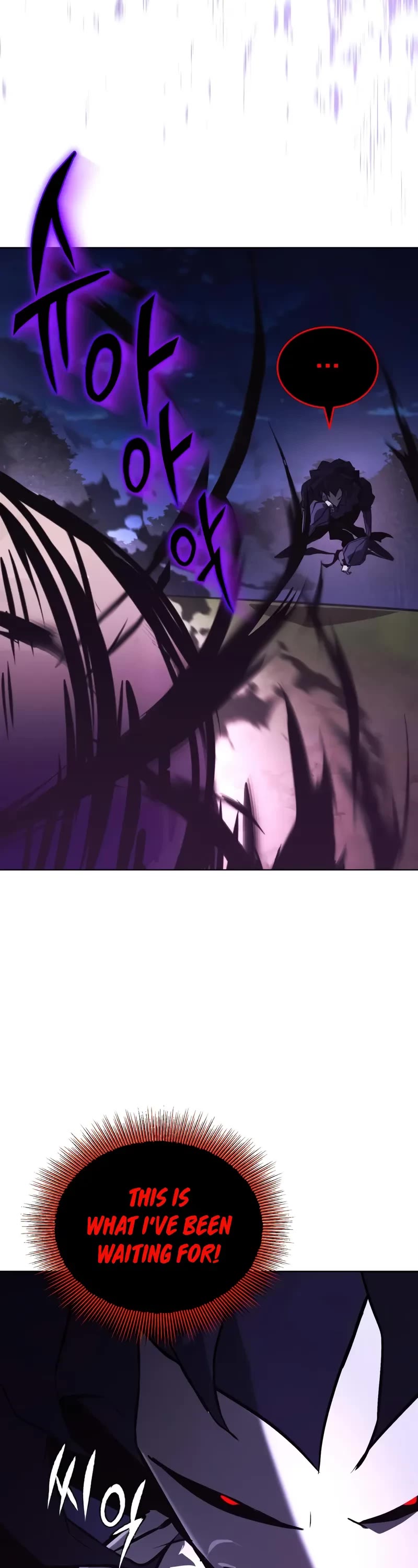 The Lazy Lord Masters the Sword chapter 138 page 59