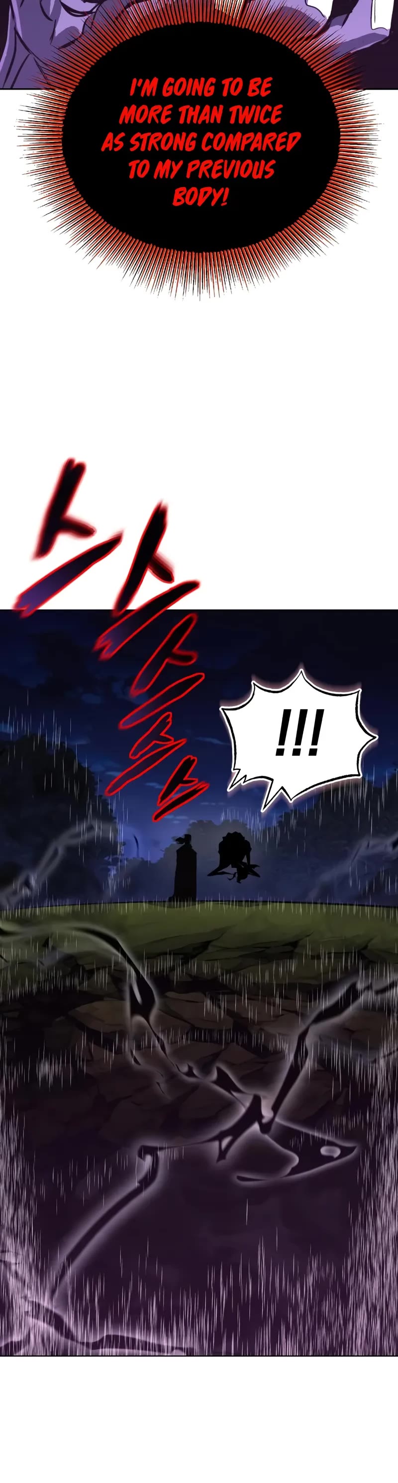 The Lazy Lord Masters the Sword chapter 138 page 61