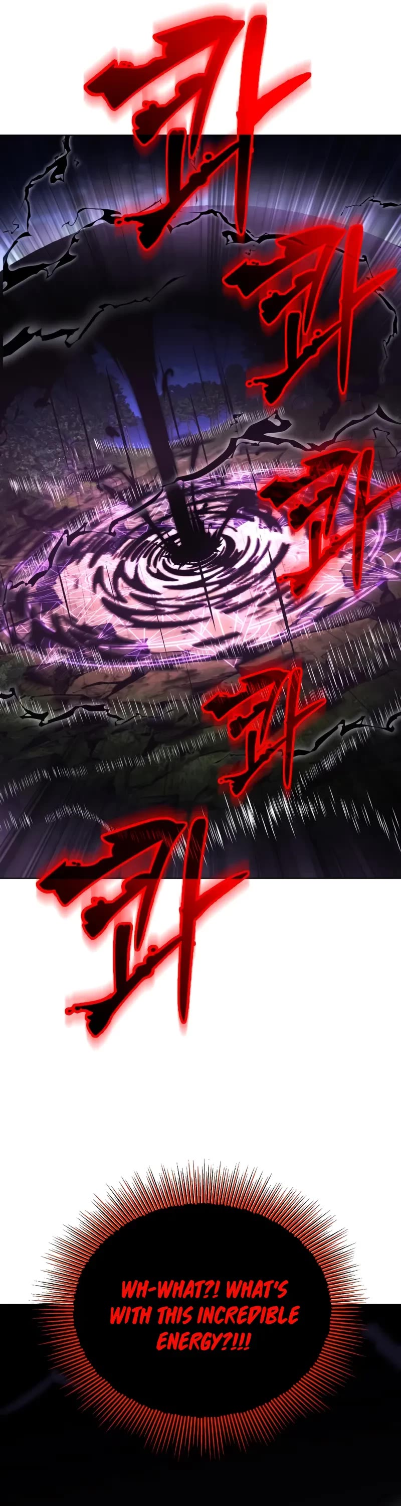 The Lazy Lord Masters the Sword chapter 138 page 62