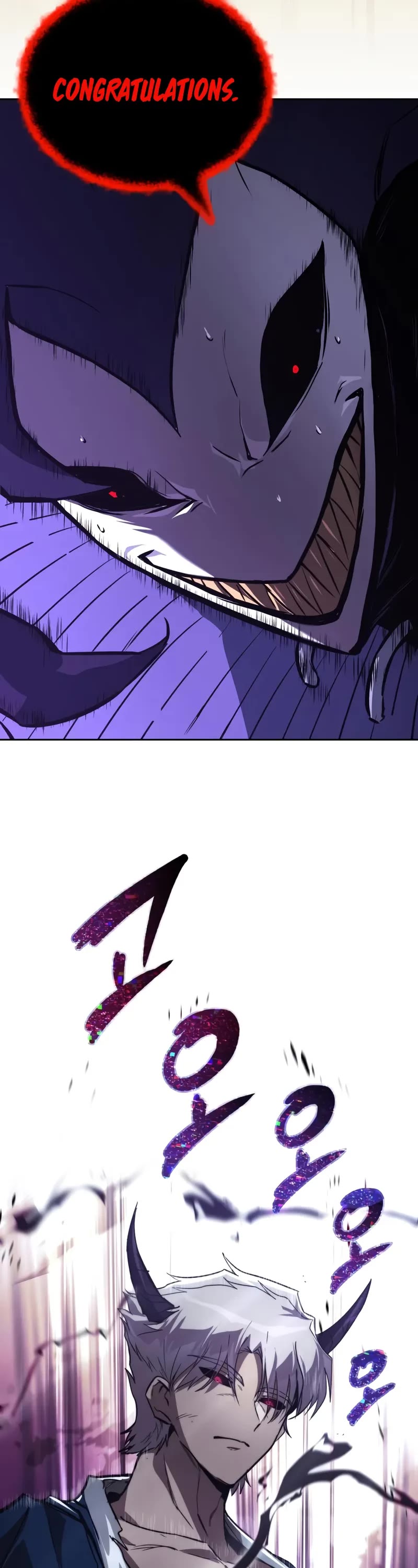 The Lazy Lord Masters the Sword chapter 138 page 68