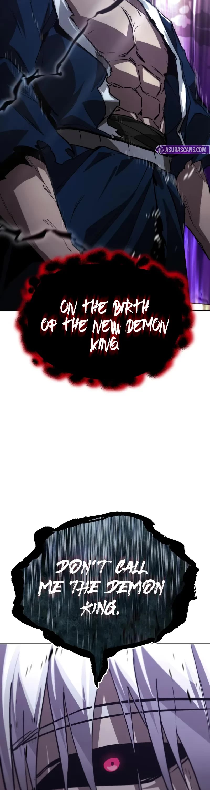 The Lazy Lord Masters the Sword chapter 138 page 69