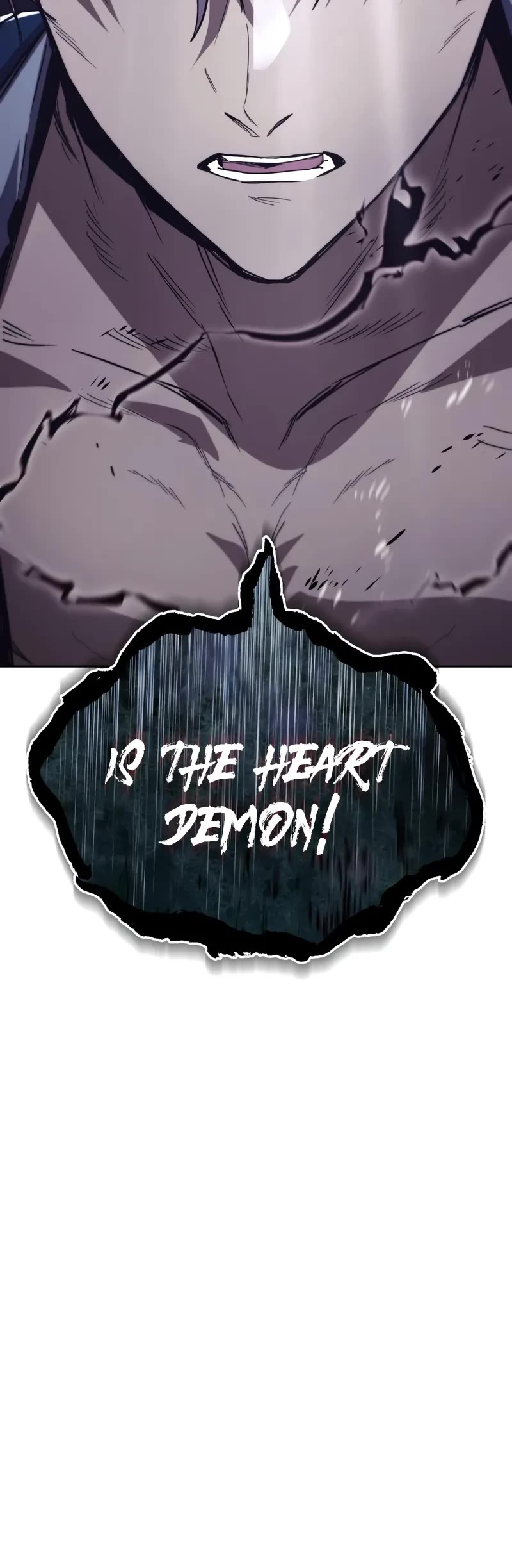 The Lazy Lord Masters the Sword chapter 138 page 71