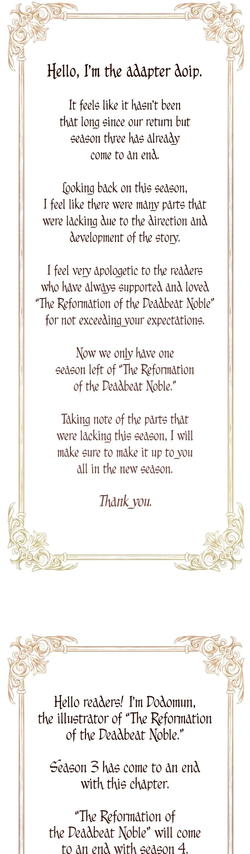 The Lazy Lord Masters the Sword chapter 138 page 72