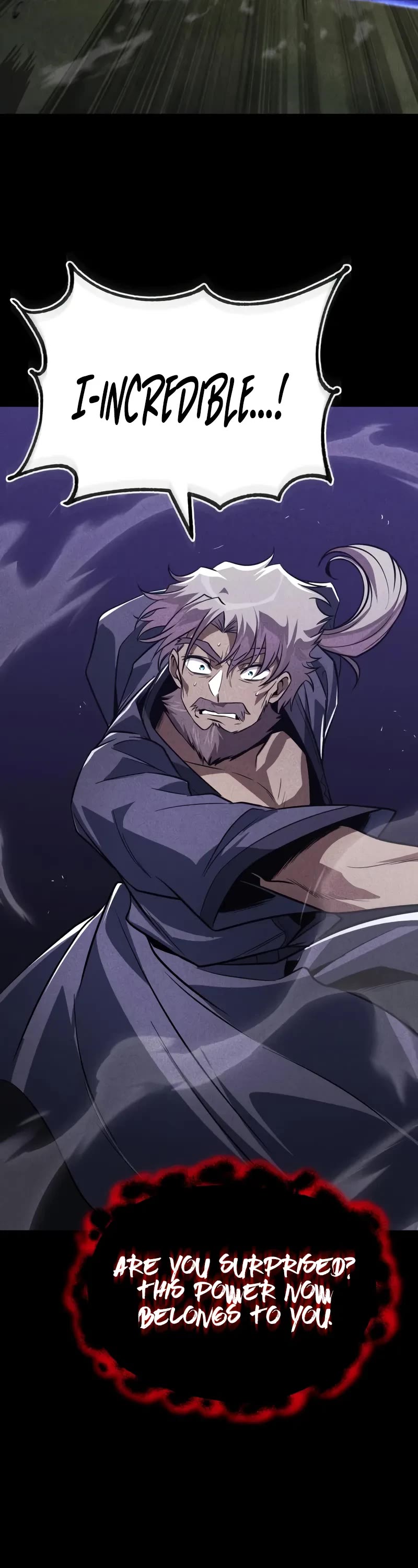 The Lazy Lord Masters the Sword chapter 138 page 9