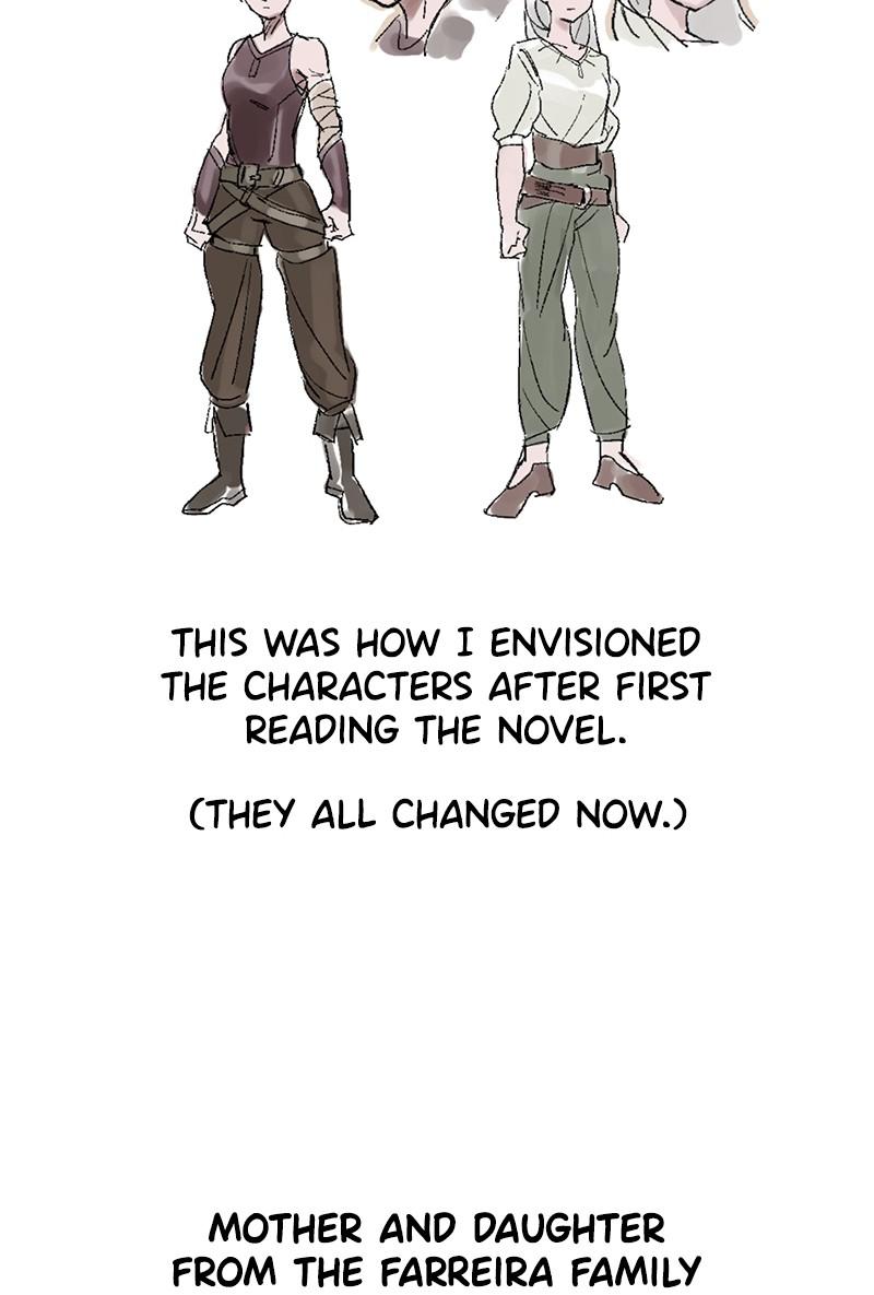 The Lazy Lord Masters the Sword chapter 41.5 page 23