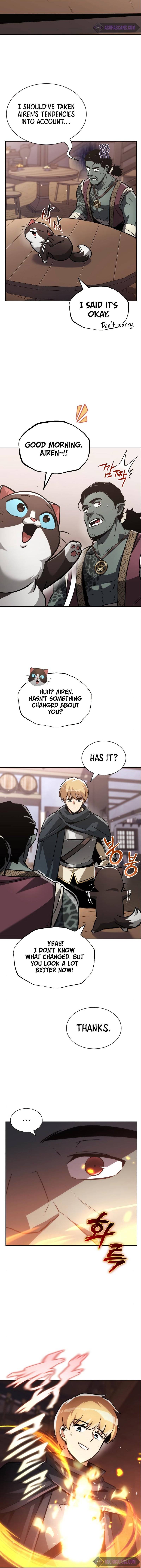 The Lazy Lord Masters the Sword chapter 50 page 4