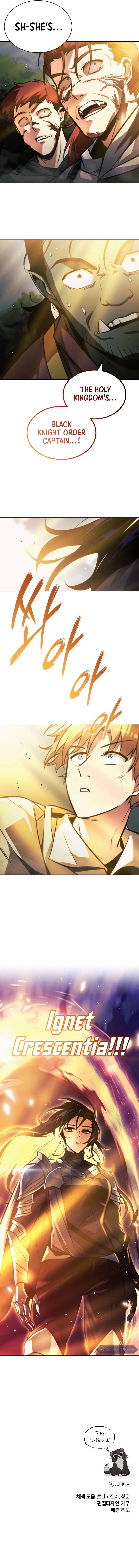 The Lazy Lord Masters the Sword chapter 52 page 12