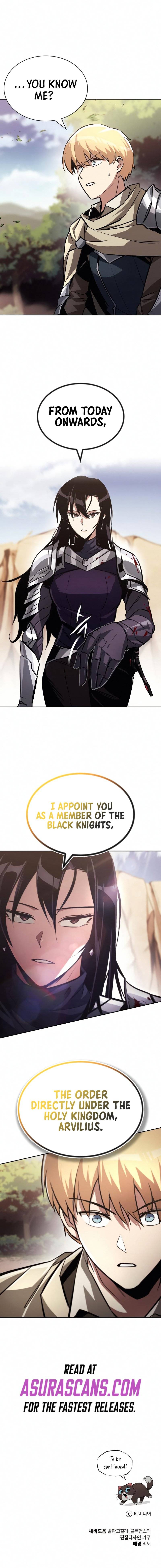 The Lazy Lord Masters the Sword chapter 53 page 12