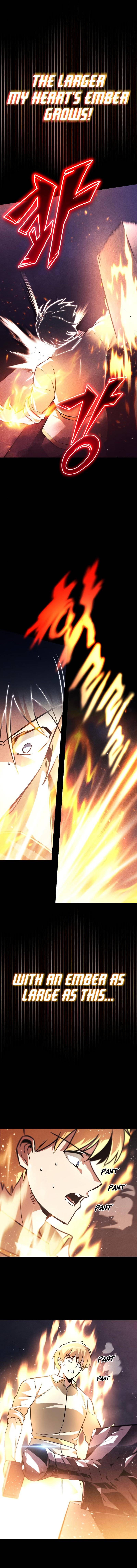 The Lazy Lord Masters the Sword chapter 54 page 11