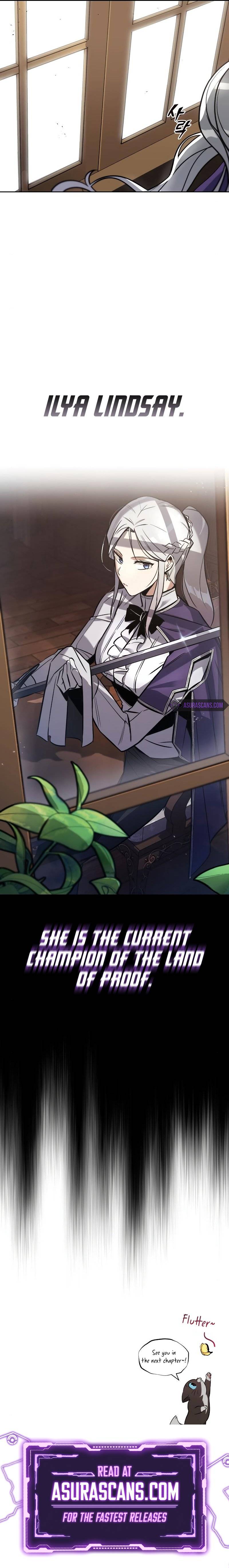 The Lazy Lord Masters the Sword chapter 61 page 13