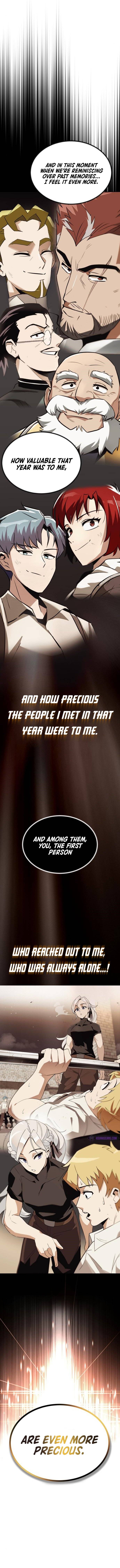 The Lazy Lord Masters the Sword chapter 63 page 14