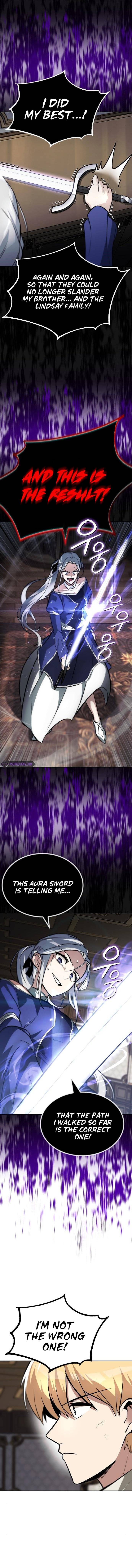 The Lazy Lord Masters the Sword chapter 63 page 16