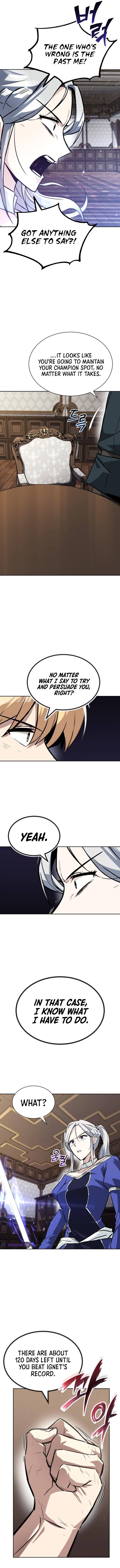 The Lazy Lord Masters the Sword chapter 63 page 17