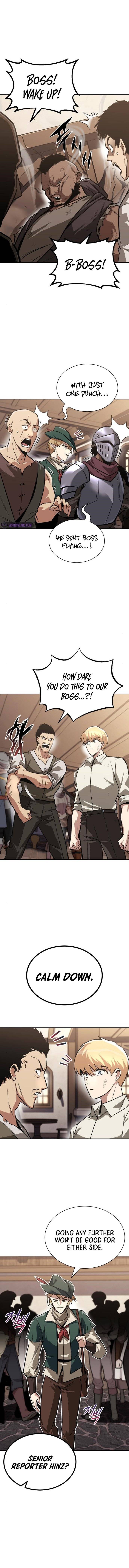 The Lazy Lord Masters the Sword chapter 63 page 2