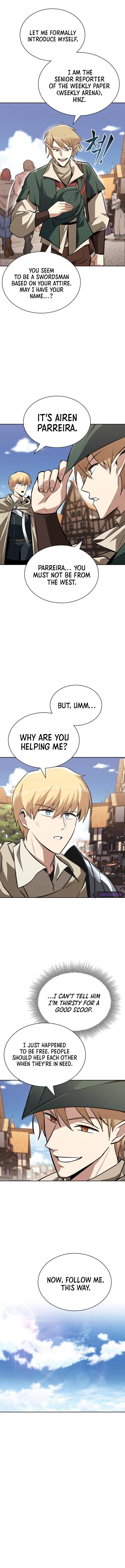 The Lazy Lord Masters the Sword chapter 63 page 4