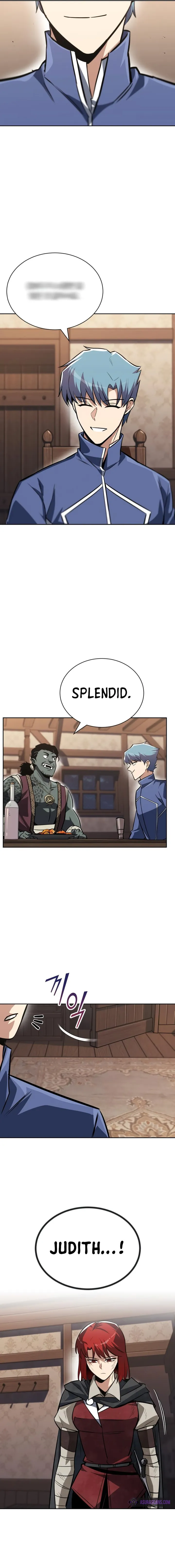 The Lazy Lord Masters the Sword chapter 67 page 14