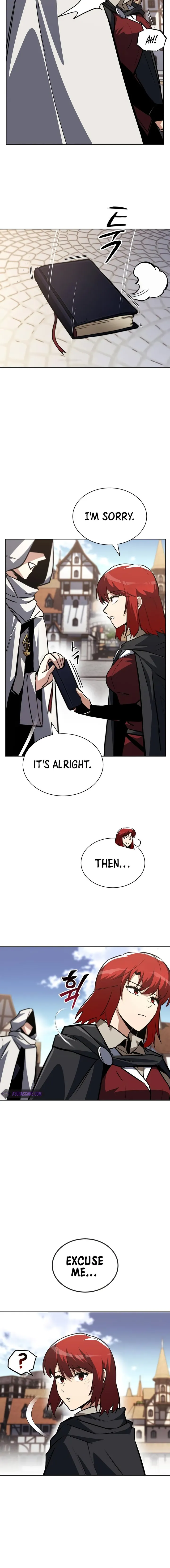 The Lazy Lord Masters the Sword chapter 67 page 5