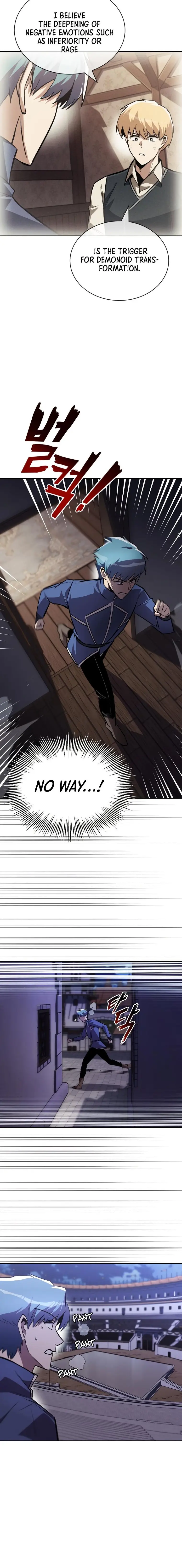 The Lazy Lord Masters the Sword chapter 68 page 17