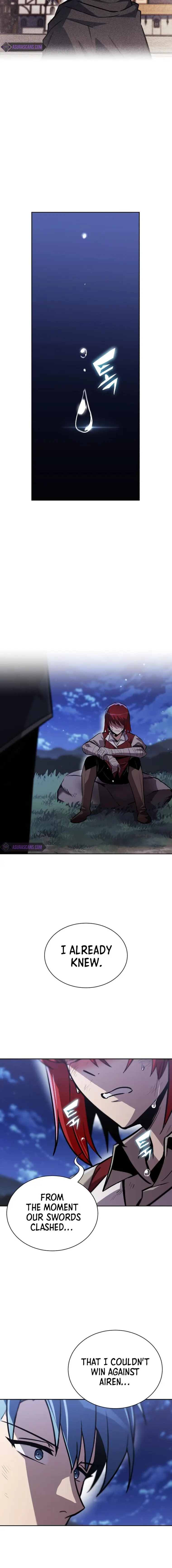 The Lazy Lord Masters the Sword chapter 68 page 21