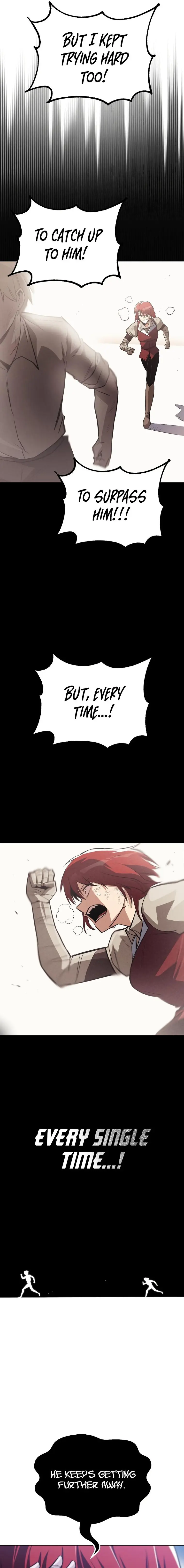 The Lazy Lord Masters the Sword chapter 68 page 22