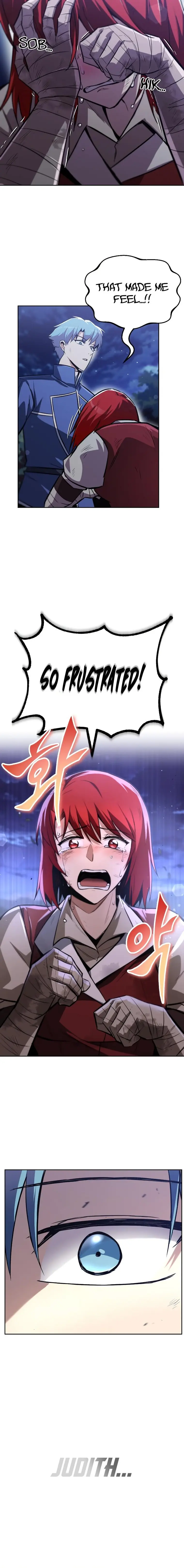 The Lazy Lord Masters the Sword chapter 68 page 23