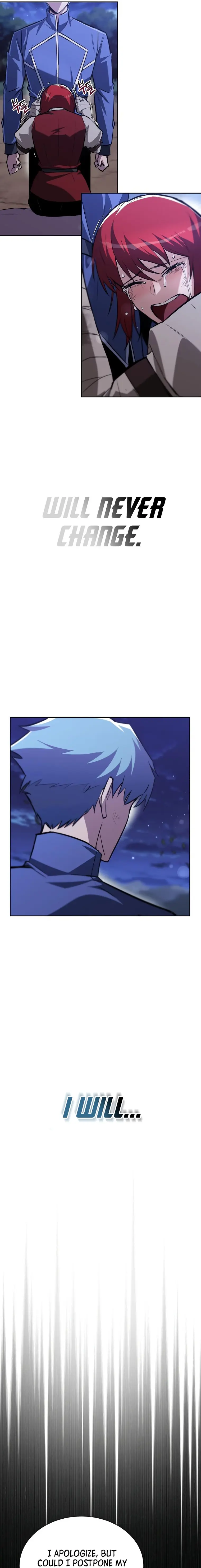 The Lazy Lord Masters the Sword chapter 68 page 24