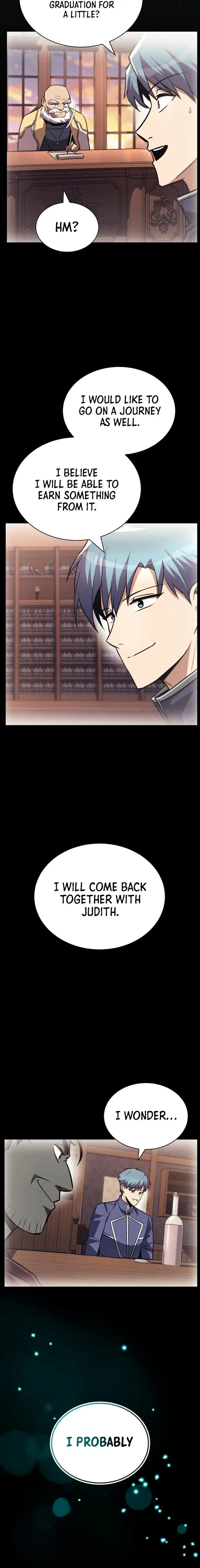 The Lazy Lord Masters the Sword chapter 68 page 25