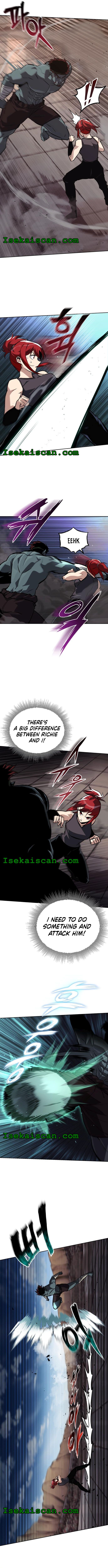 The Lazy Lord Masters the Sword chapter 81 page 2