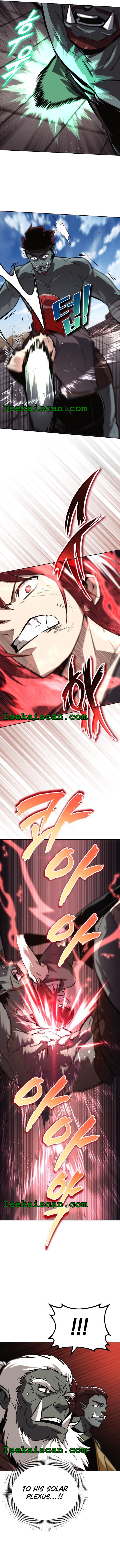 The Lazy Lord Masters the Sword chapter 81 page 6