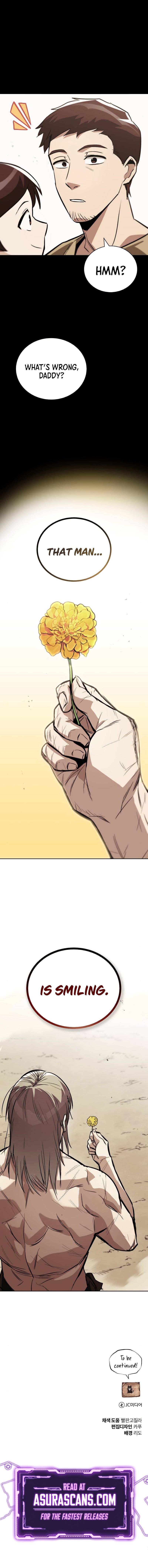 The Lazy Lord Masters the Sword chapter 83 page 14